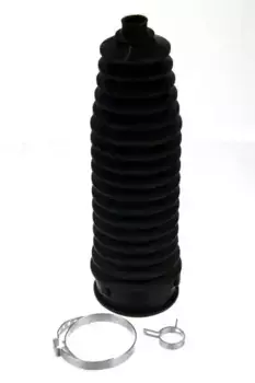 пыльник рейки рулевой!\ Ford Fiesta VI 12> 14-98043-SX STELLOX