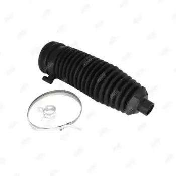 пыльник рейки рулевой!\ Ford Focus II all 04-11 CG51003 JIKIU