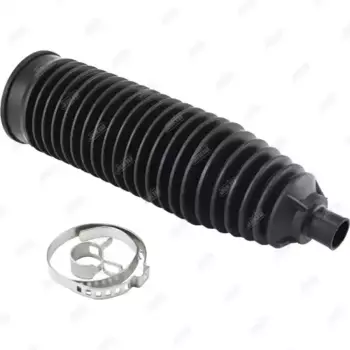 пыльник рейки рулевой!\ Ford Focus III/Focus C-Max 11> CG51004 JIKIU