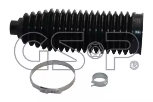 пыльник рейки рулевой!\ Ford Mondeo IV 07>