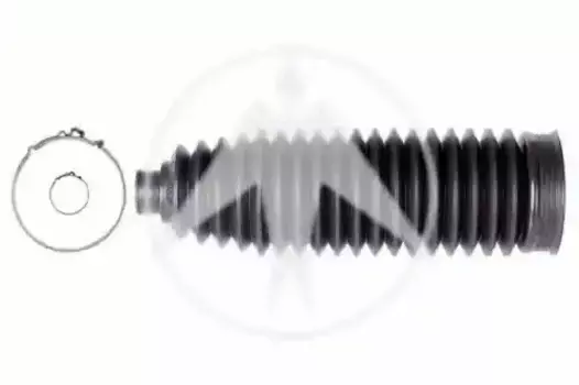 пыльник рейки рулевой!\Ford Mondeo/S-Max 06>, Land Rover Discovery 06>, Volvo S80 07> 307.238 SIDEM