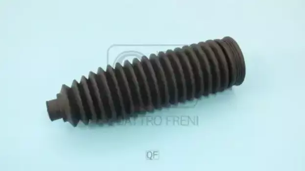 пыльник рейки рулевой!\Ford Mondeo/S-Max 06>, Land Rover Discovery 06>, Volvo S80 07> QF00U00264 QUATTRO FRENI