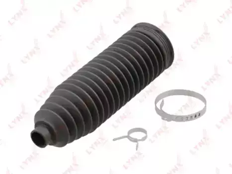 пыльник рейки рулевой!\ Ford Transit 2.2TDCi 14> PS-3111 LYNXAUTO