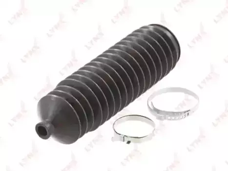 пыльник рейки рулевой!\ Ford Transit 2.0Di-2.4DTE 00-06 PS-3007 LYNXAUTO