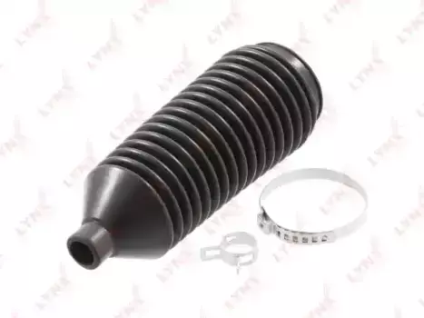 пыльник рейки рулевой!\ Ford Transit all 85> PS3013 LYNXAUTO