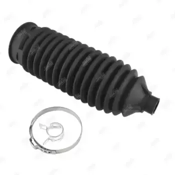 пыльник рейки рулевой!\ Honda HR-V 1.6 16V 4WD 99> CG21004 JIKIU