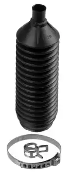 пыльник рейки рулевой!\ Hyundai Accent/Pony Excel 95> 30228 01 LMI