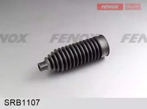 пыльник рейки рулевой!\ Hyundai ix35/Tuscon, KIA Sportage 10> SRB1107 FENOX