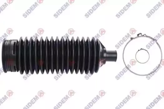 пыльник рейки рулевой!\ Hyundai Sonata 2.4 04> 387033 SIDEM