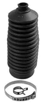 пыльник рейки рулевой!\ Hyundai Sonata EF 99-01, Kia Magentis 00> 30195 01 LMI