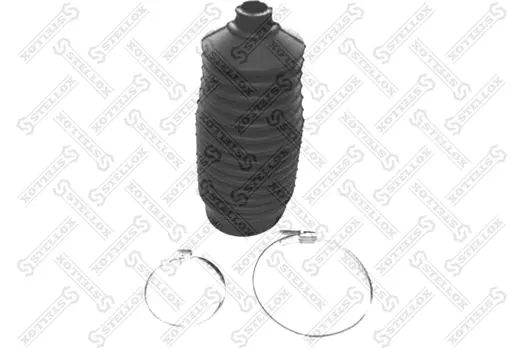 пыльник рейки рулевой!\ Hyundai Sonata IV 98> 14-51010-SX STELLOX