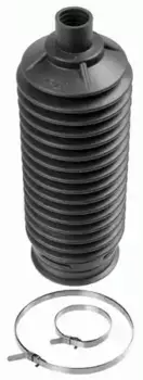 пыльник рейки рулевой!\ Hyundai Tucson 04>, Kia Sportage 2.0-2.7 V6 4WD 35252 01 LMI