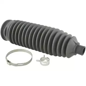 пыльник рейки рулевой!\ Hyundai Tuscon, KIA Carens IV/Sportage 10> FRKB-EXPV FEBEST