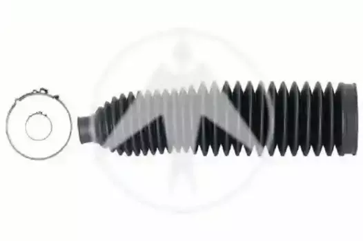 пыльник рейки рулевой !к-кт\ Audi A4, VW Passat all 95-01 302.130 SIDEM