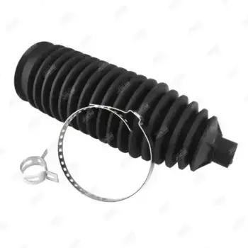 пыльник рейки рулевой!\ KIA Rio 1.4 16V/1.6 16V/1.5CRDi 05> CG11016 JIKIU