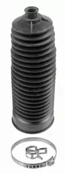 пыльник рейки рулевой!\ Land Rover Discovery III/IV 4.0/4.4/2.7/3.0TD 09> 37566 01 LMI