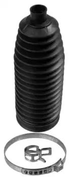 пыльник рейки рулевой!\ Land Rover Range Rover 4.2-4.4/2.7TDVM 05> 35013 01 LMI