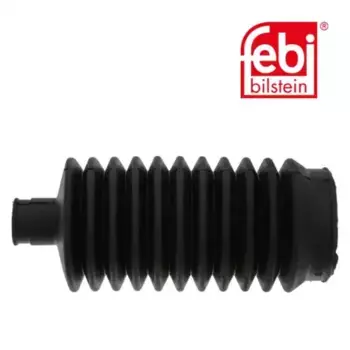 пыльник рейки рулевой левый! без г/у\ Citroen C25 all 81-94 12809 FEBI