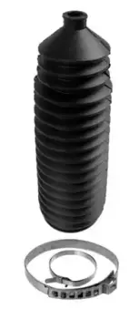 пыльник рейки рулевой левый! c г/у\ Fiat, Citroen, Peugeot 94> 30203 01 LMI