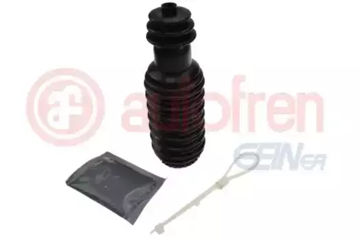 пыльник рейки рулевой левый!\ Citroen Xantia, Peugeot 405 92> D9115 AUTOFREN