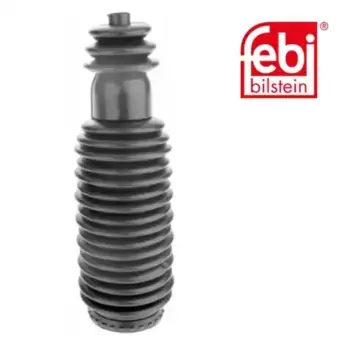 пыльник рейки рулевой левый!\ Citroen Xantia, Peugeot 405 92> 19919 FEBI