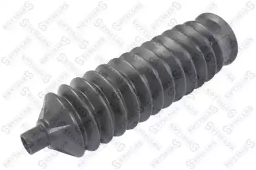 пыльник рейки рулевой левый!\ Nissan Almera Tino V10M 00> 14-74027-SX STELLOX