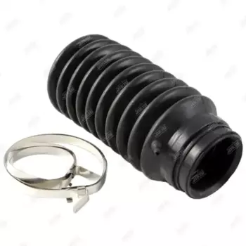 пыльник рейки рулевой левый!\ Nissan Sunny 1.3/1.6 86-91 CG28002 JIKIU