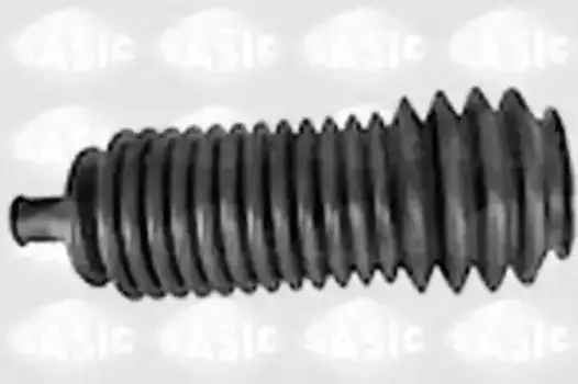 пыльник рейки рулевой левый! с г/у SMI\ Renault Safrane 2.0-3.0/2.1TD 92-96 4006221 SASIC