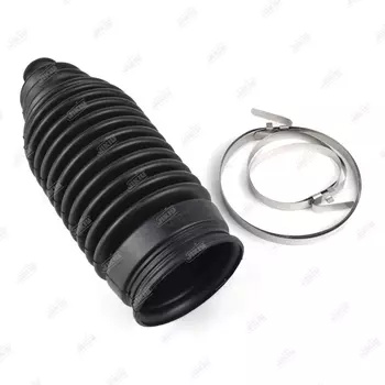 пыльник рейки рулевой!\ Lexus RX300/330/350 03> CG21008 JIKIU