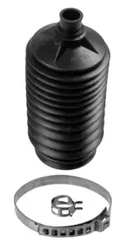 пыльник рейки рулевой!\ Mazda 323 BJ 98-00 30239 01 LMI