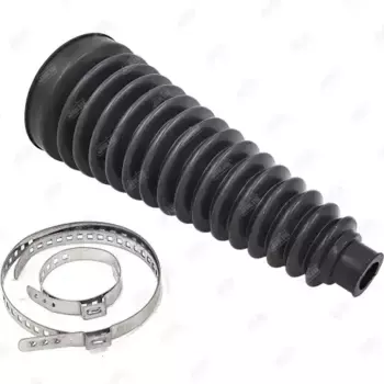 пыльник рейки рулевой!\ Mazda 3 03> CG21015 JIKIU