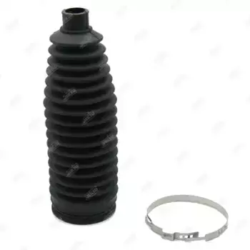 пыльник рейки рулевой!\ Mazda 3 03> CG25001 JIKIU