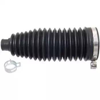 пыльник рейки рулевой!\ Mazda 3 03> MZRKB-MZ3 FEBEST