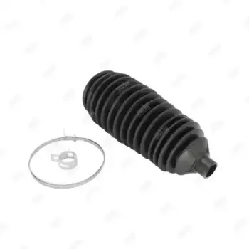 пыльник рейки рулевой!\ Mazda 6 02> CG25022 JIKIU