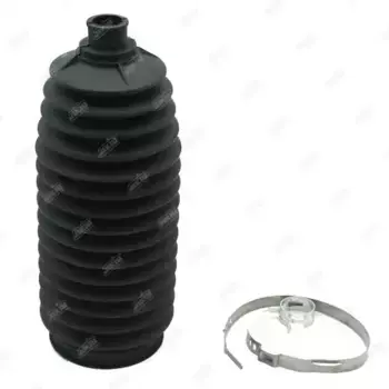 пыльник рейки рулевой!\ Mazda 6 02> CG25012 JIKIU