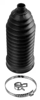 пыльник рейки рулевой!\ MB C216 5.0-6.0 06> 34919 01 LMI