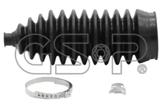 пыльник рейки рулевой!\ MB Vito 96-03