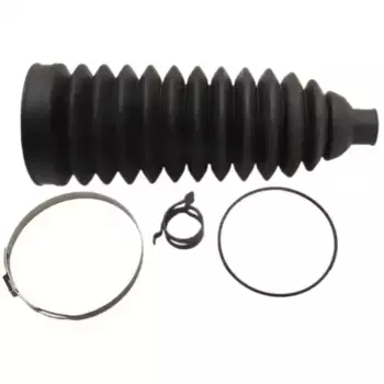 пыльник рейки рулевой!\ MB W163 2.3-4.3 98-05 BZSTB-001 FEBEST