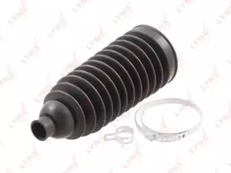 пыльник рейки рулевой!\ MB W163 2.3-4.3 98-05 PS3018 LYNXAUTO