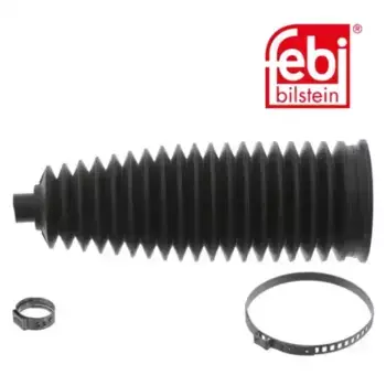 пыльник рейки рулевой!\ MB W203/S203/W211/S211/W220 4-matic 34134 FEBI