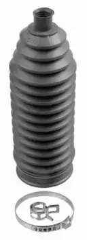 пыльник рейки рулевой!\ MB W204 07-14/ X204 08-15 37567 01 LMI