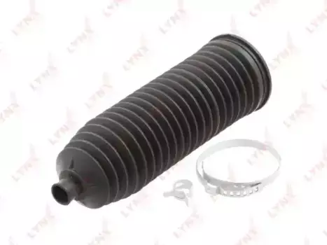 пыльник рейки рулевой!\ MB W211/S211 1.8-5.0 02> PS-3017 LYNXAUTO