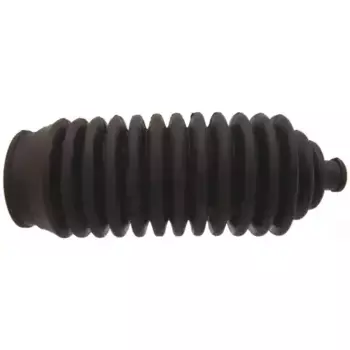 пыльник рейки рулевой! \ Mitsubishi Galant 84> MRKB-01 FEBEST