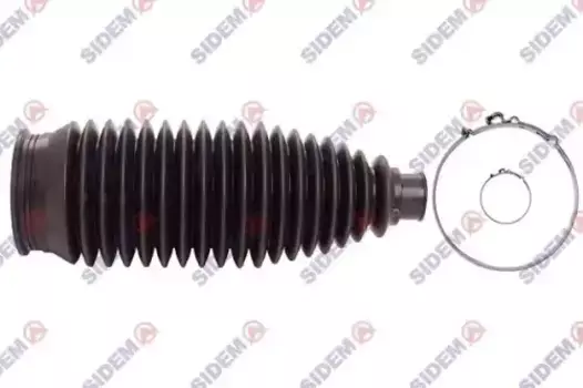 пыльник рейки рулевой!\ Mitsubishi L200 2.5Di/D 05> 318.033 SIDEM