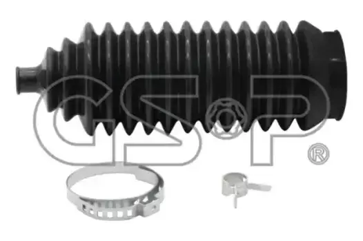 пыльник рейки рулевой!\ Mitsubishi L300 86-94