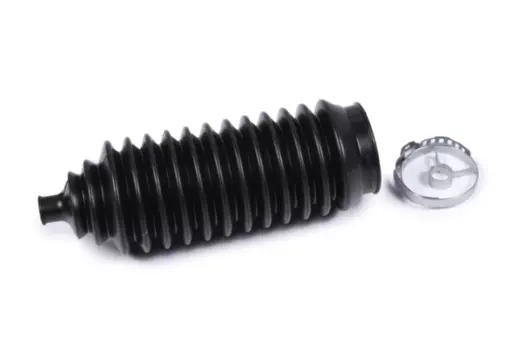 пыльник рейки рулевой!\ Mitsubishi L300 86-94 14-72009-SX STELLOX