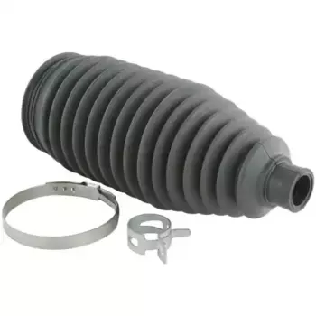 пыльник рейки рулевой!\ Mitsubishi Lancer 07-> MRKB-CY FEBEST