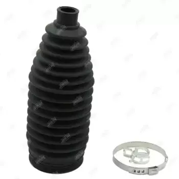 пыльник рейки рулевой!\ Mitsubishi Lancer 07-> CG23005 JIKIU