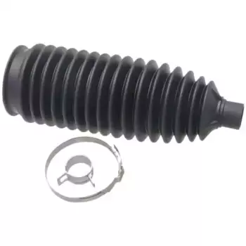 пыльник рейки рулевой!\ Mitsubishi Lancer 07> MRKB-CV5W FEBEST