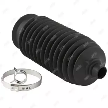 пыльник рейки рулевой!\ Nissan Almera B10Rs 06-12 CG22001 JIKIU